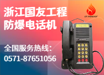 本安电话机：智能通讯解决方案，提升工作效率的利器